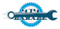 414garage-Logo